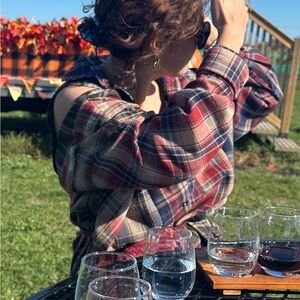 Meet your Posher, Marnie